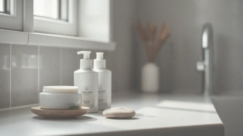 Jakie kosmetyki do pielęgnacji skóry są zalecane przy łuszczycy?