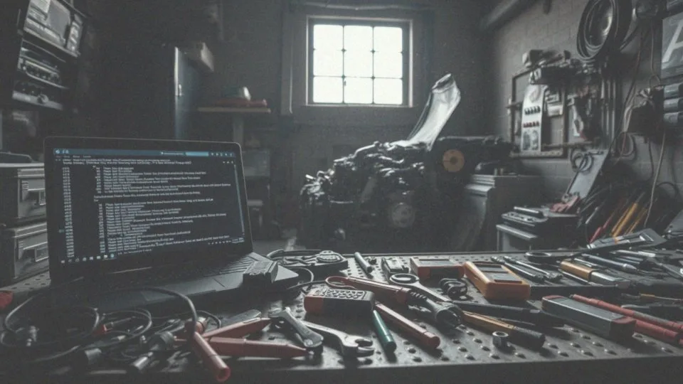 Jakie są kategorie kodów błędów DTC?