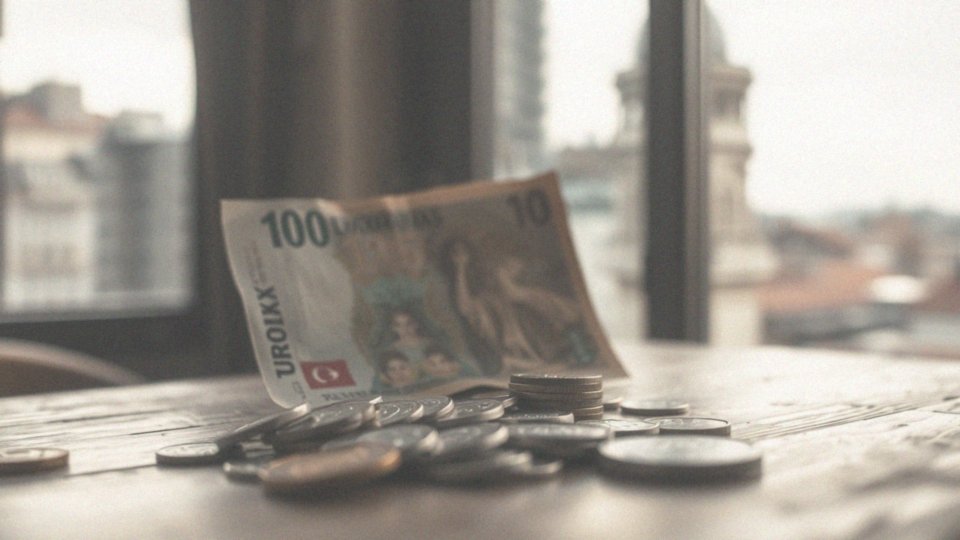 Dlaczego kurs liry tureckiej jest niestabilny?
