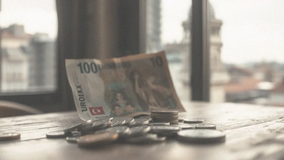 Dlaczego kurs liry tureckiej jest niestabilny?