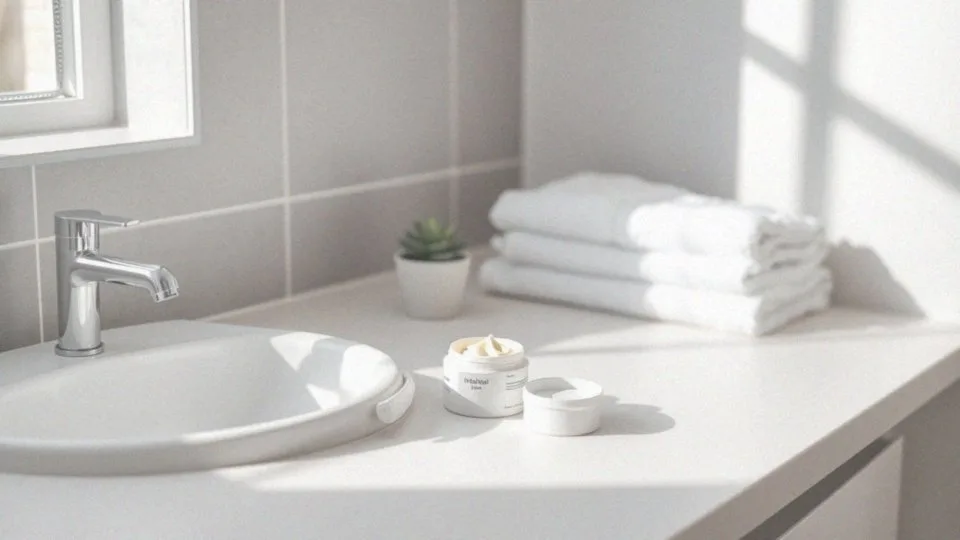 Co to jest ditranol i jak wpływa na łuszczycę?