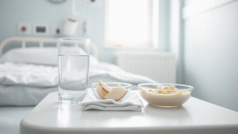 Jak wygląda proces rekonwalescencji po fundoplikacji Nissena?