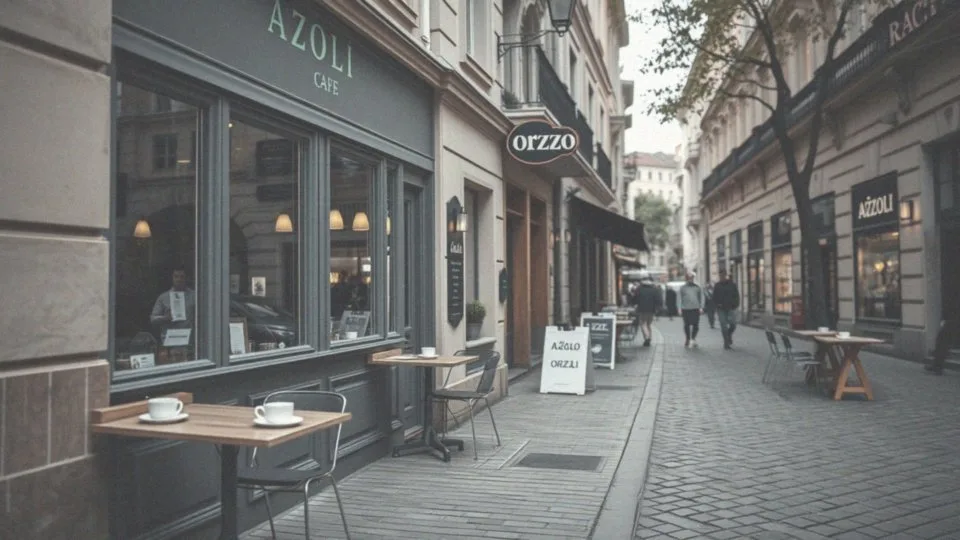 Jakie są oceny lokali oferujących śniadania za złotówkę w Warszawie w 2024 roku?