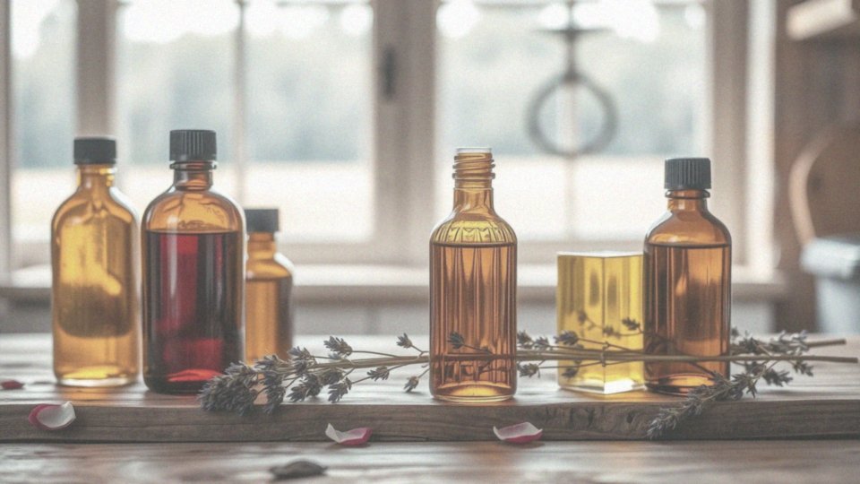Jakie naturalne olejki wspierają skórę po 50. roku życia?
