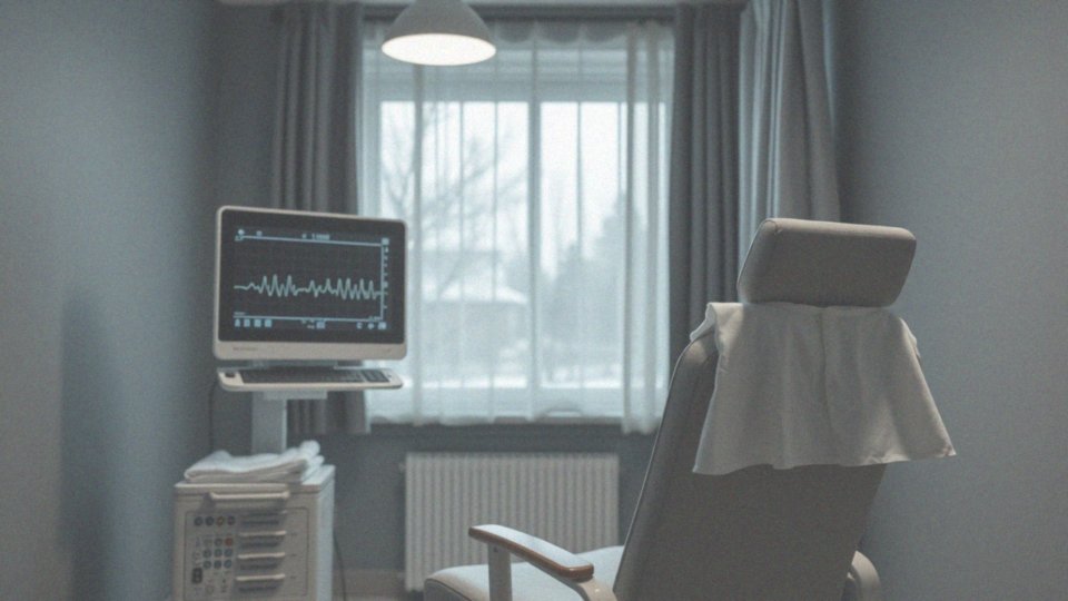 Jakie objawy mogą wskazywać na powiększenie serca?