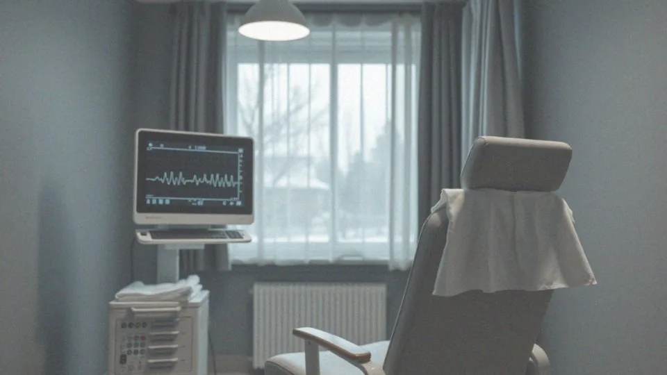 Jakie objawy mogą wskazywać na powiększenie serca?