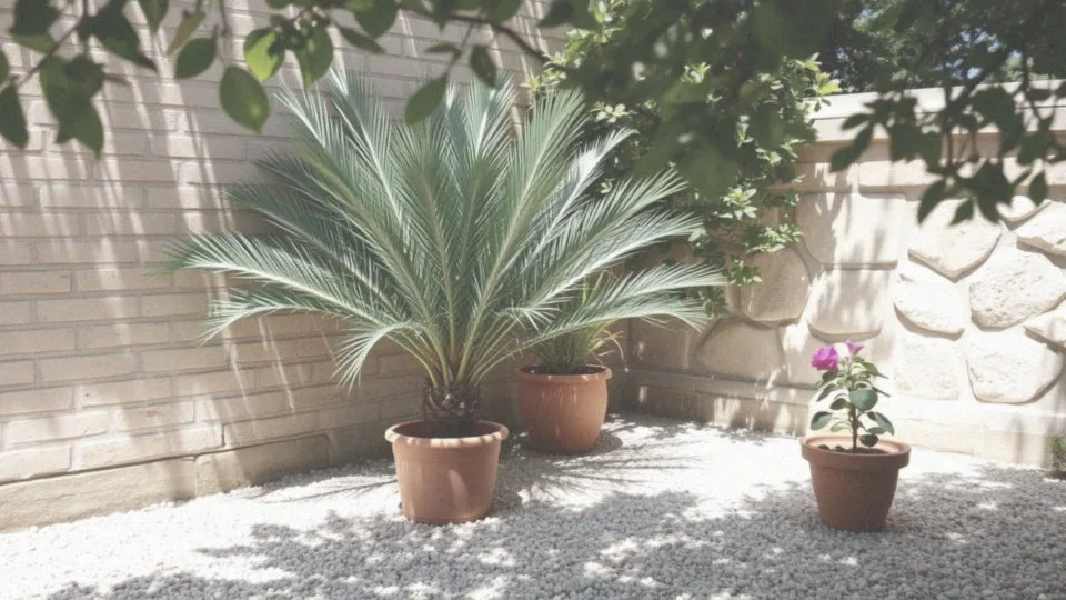 Jakie warunki sprzyjają wzrostowi palm w Polsce?