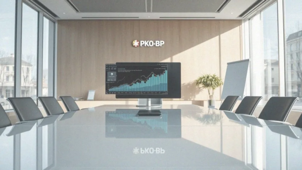 Co oznacza polityka dywidendowa w kontekście PKO BP?