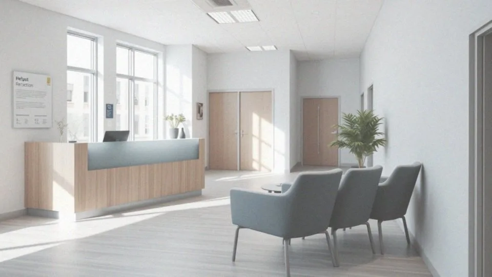 Jakie są najczęstsze oferty pracy dla lekarzy rodzinnych w Polsce?