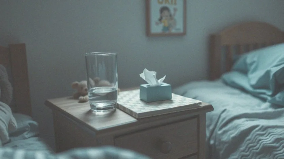 Jakie są objawy zapalenia płuc u dziecka?