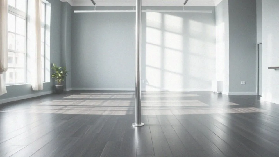 Co oznaczają kursy, jak np. pole dance, jako prezent na 30. urodziny?