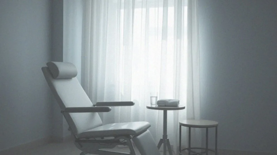 Jak długo może trwać uczucie guli w gardle po operacji kręgosłupa szyjnego?