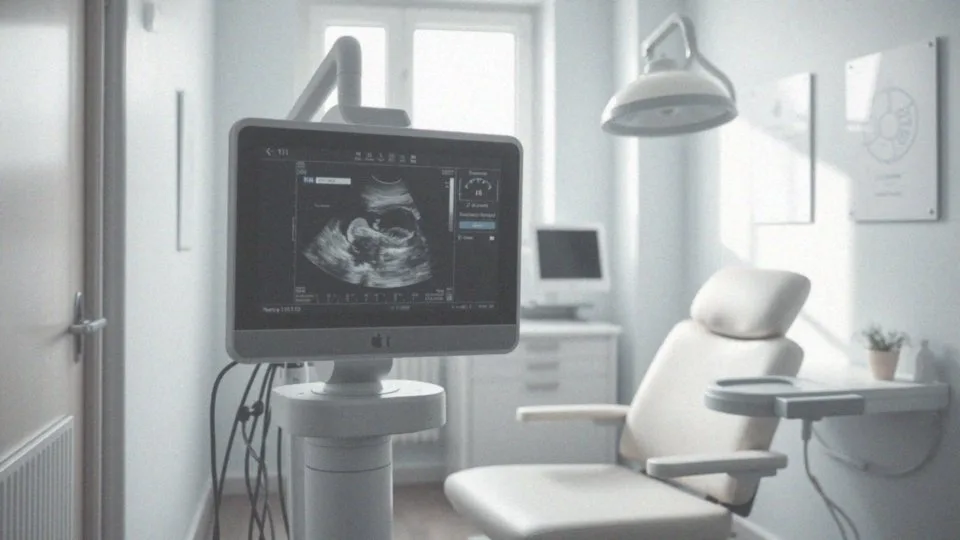 Kiedy należy wykonać USG piersi?