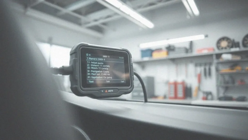 W jaki sposób układ diagnostyczny wykrywa usterki?