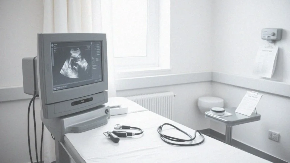 Jakie ważne badania powinna wykonać przyszła mama w 32. tygodniu ciąży?