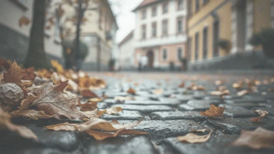 Co powoduje nasilenie objawów alergii w październiku?