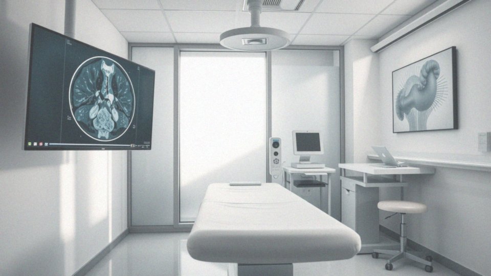 Jakie nowoczesne metody diagnostyki stosuje profesor Zieliński?