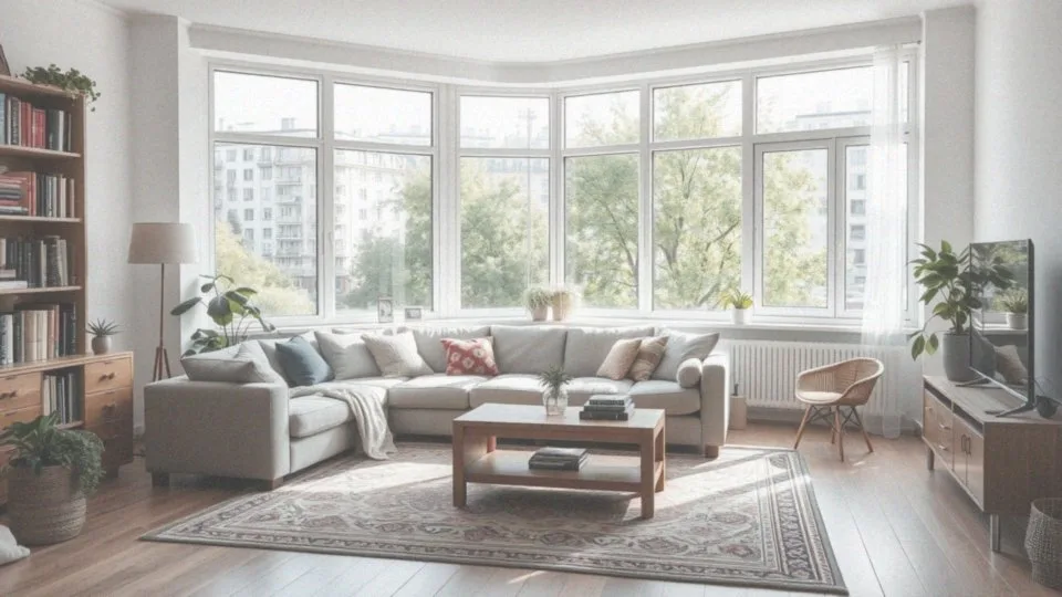 Jakie skutki decyzji o udostępnieniu mieszkania dla innych spadkobierców?