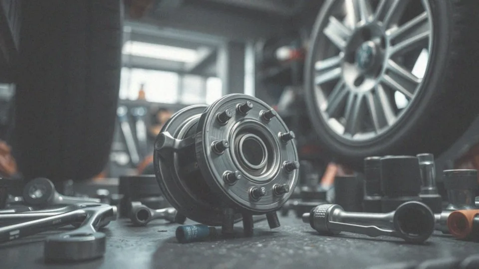 Co powinieneś wiedzieć o piastach przy rozstawie 5x112?