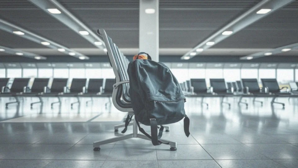 Dlaczego plecak sprawdza się jako darmowy bagaż podręczny?