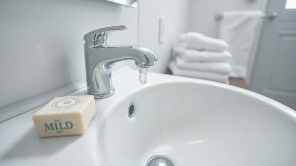 Jak często należy czyścić pępek?