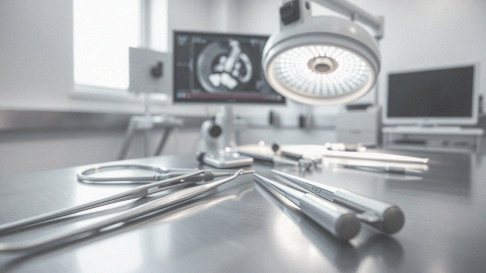 Jakie są korzyści z zabiegów torakochirurgicznych w kontekście nowotworów?