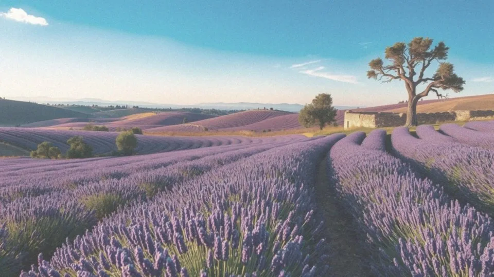Jakie są najważniejsze symbole Prowansji?