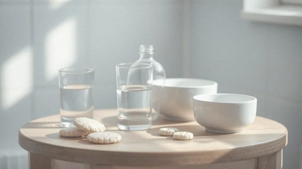 Jakie ryzyko biegunki wiąże się z przyjmowaniem Zotral?