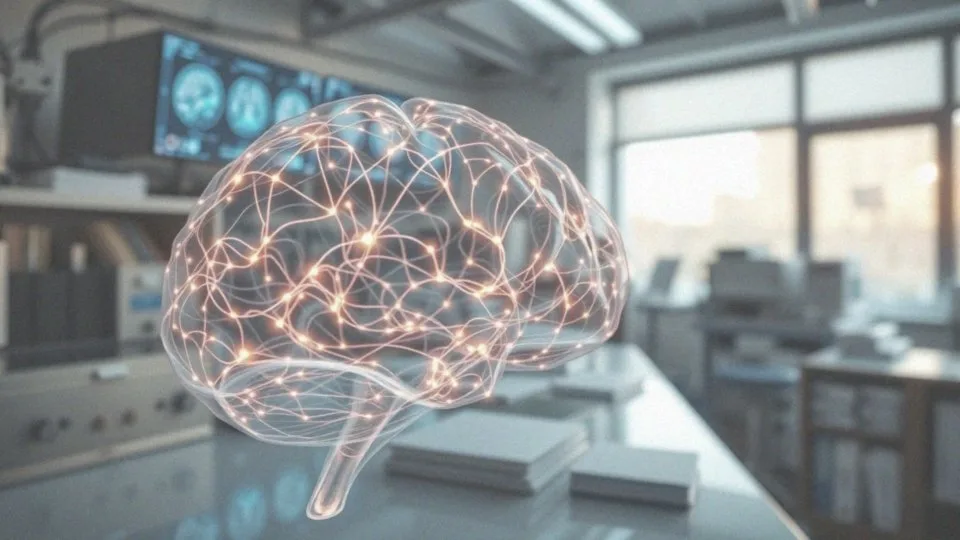 Jakie są zmiany w mózgu u osób z ADHD?