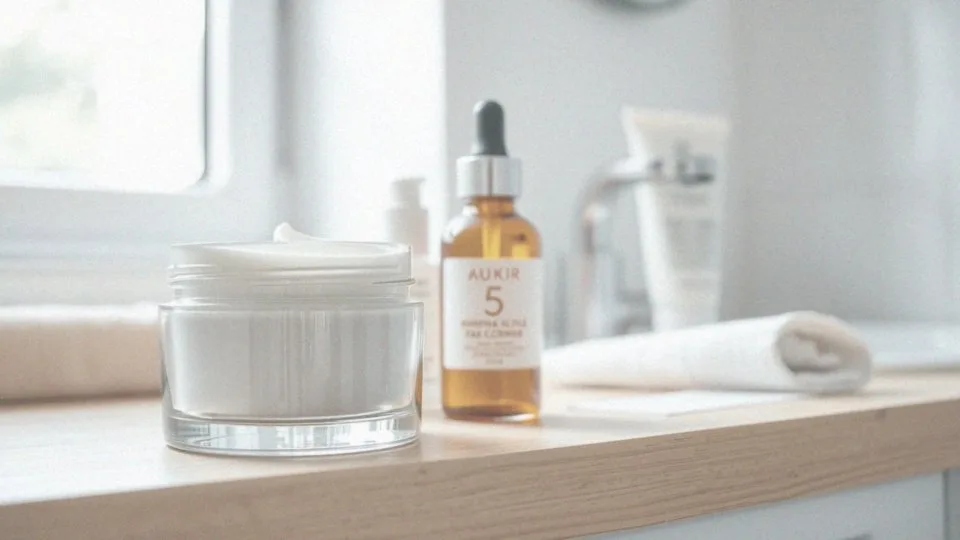 Jak różni się pielęgnacja skóry dojrzałej od młodej?