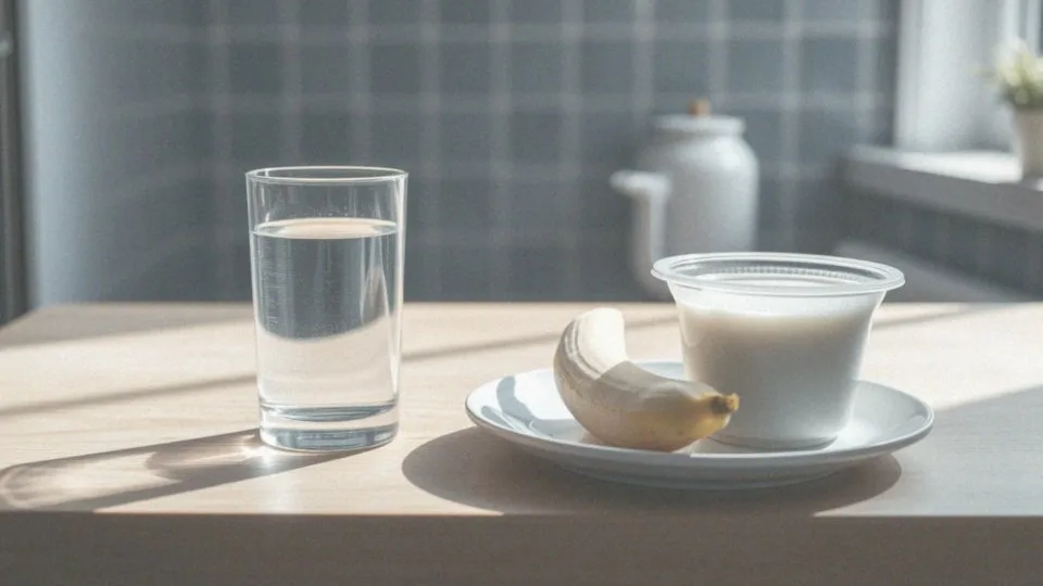 Jakie ryzyko niesie ze sobą niedobór elektrolitów dla seniorów?