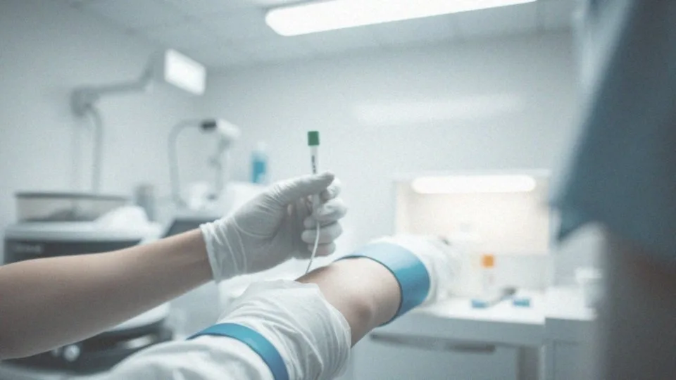 Jak diagnozowany jest stan przedcukrzycowy?