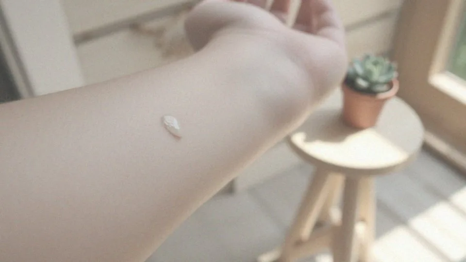 Jakie czynniki wpływają na wygląd blizny?