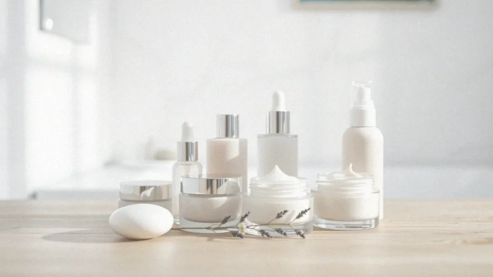 Jakie składniki powinny zawierać kremy dla skóry dojrzałej?