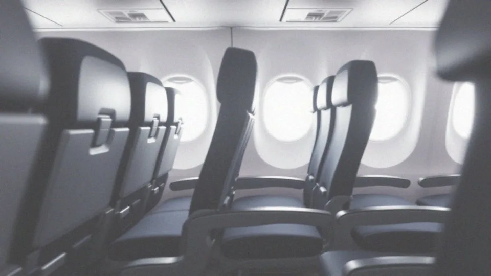 Co charakteryzuje miejsca w rzędach 1-3?