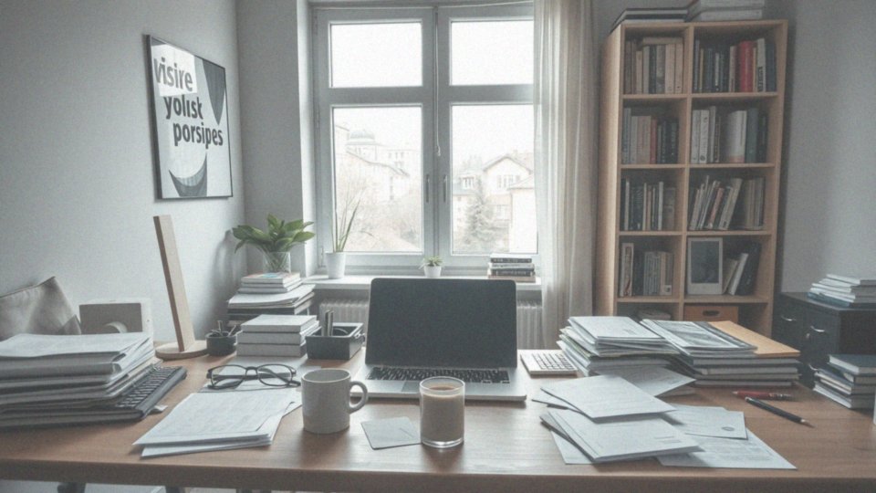 Jak ADHD wpływa na relacje i pracę dorosłych?