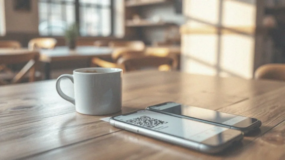 Jakie są różnice między statycznym a dynamicznym kodem QR?