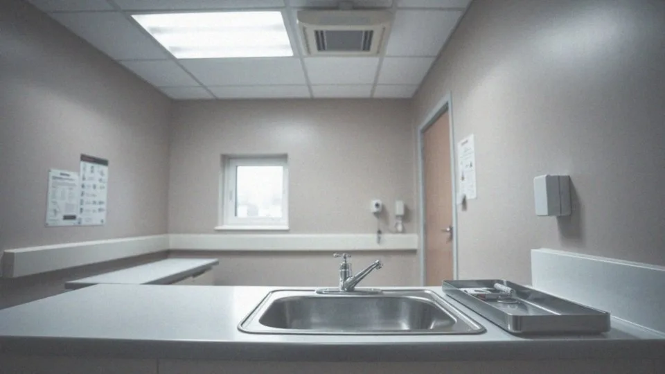 Kiedy trudności z przełykaniem są objawem alarmowym?