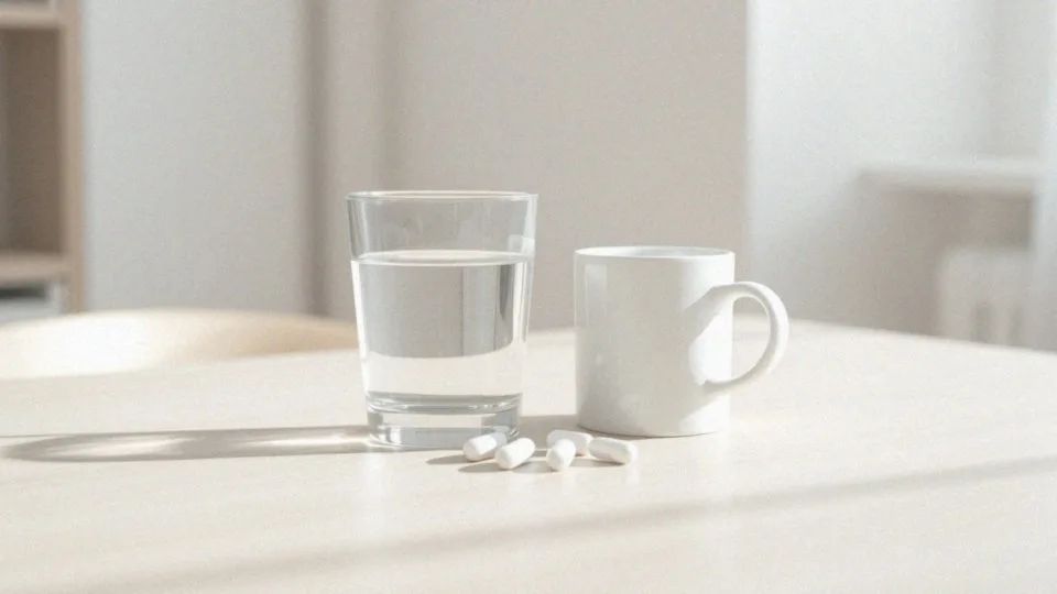 Jakie objawy uboczne są najczęstsze?