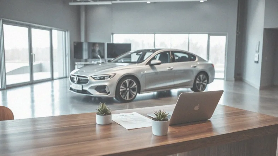 Jak przebiegają formalności związane z leasingiem dla osób prywatnych?