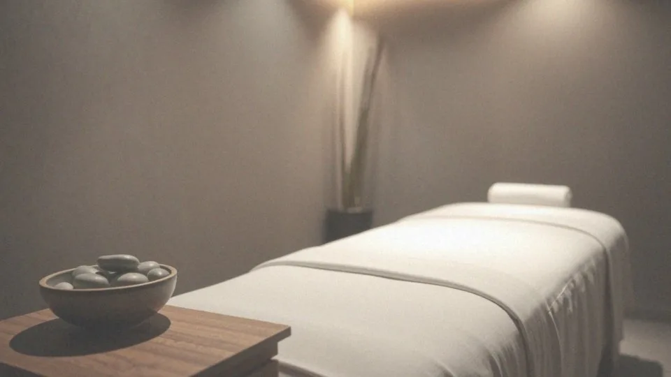 Jakie emocje budzą relaksujące chwile, takie jak masaż relaksacyjny, jako prezent?