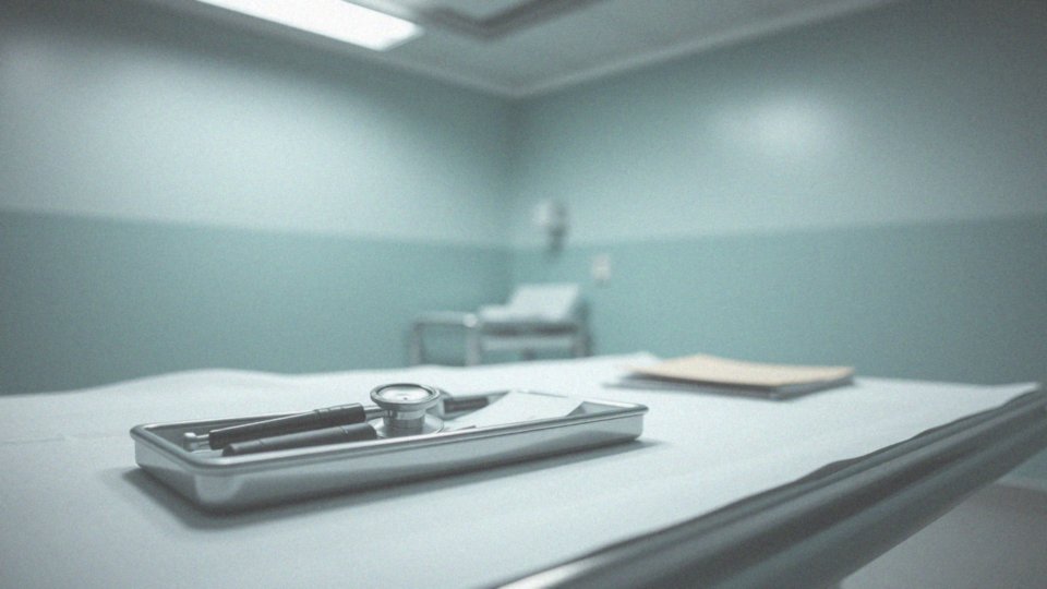 Jakie są objawy, które wskazują na potrzebę przeprowadzenia badań?