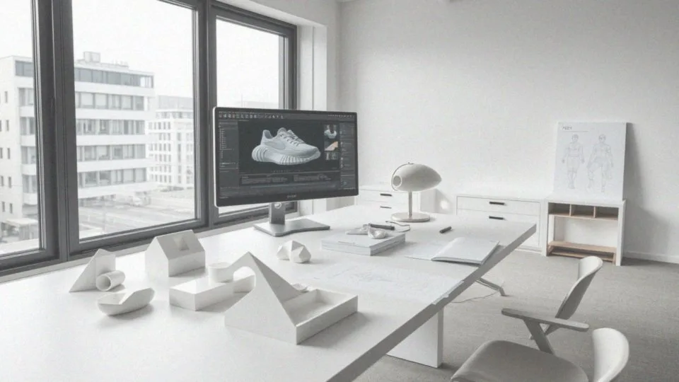 Co wiadomo o pracy Bianci Censori w marce YEEZY?