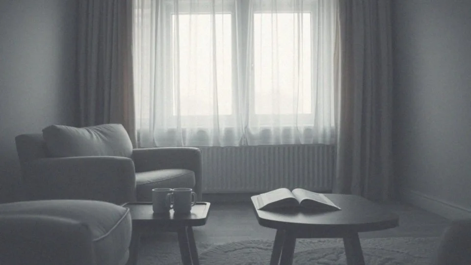 Czy stres lub zaburzenia psychiczne mogą wpływać na uczucie guli w gardle?