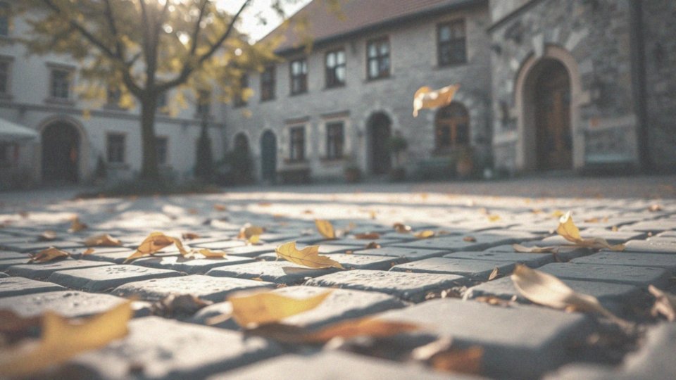 Dlaczego warto monitorować kalendarz pylenia w październiku?