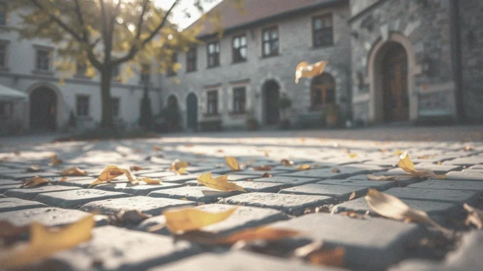 Dlaczego warto monitorować kalendarz pylenia w październiku?