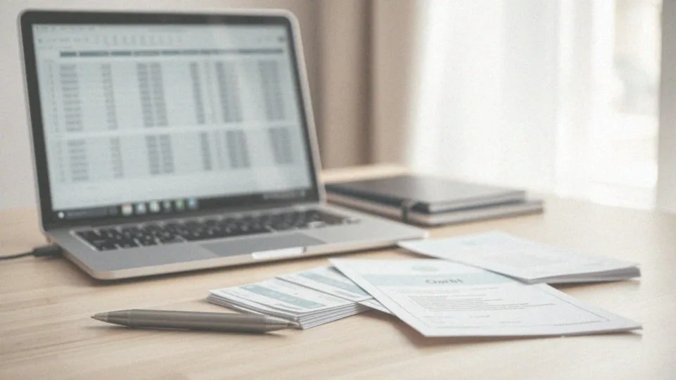 Jakie dokumenty są wymagane do rozliczenia podwyższonych kosztów uzyskania przychodu?