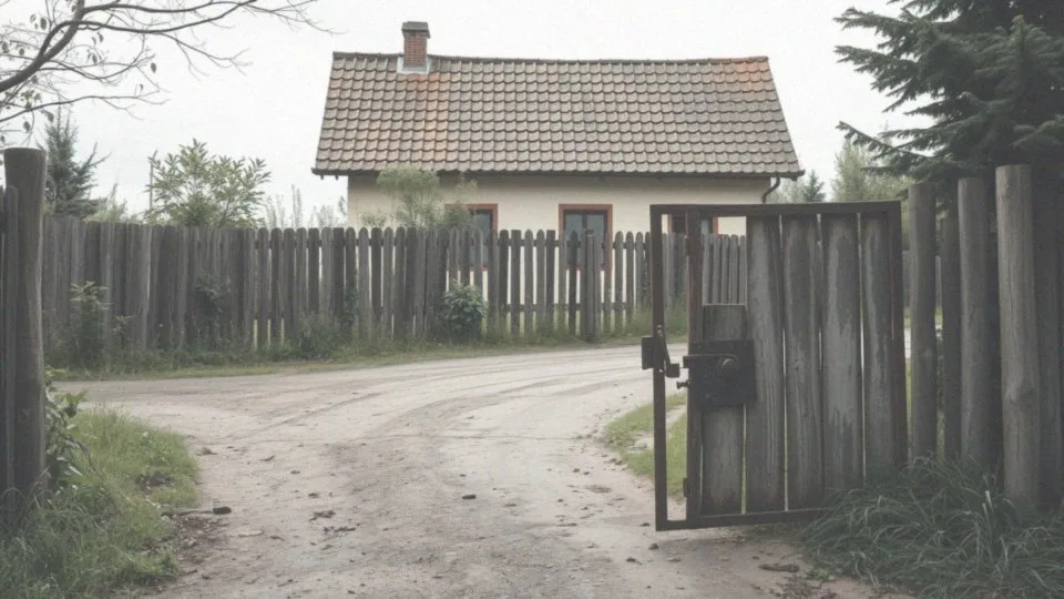 Jakie konsekwencje może mieć brak dostępu do nieruchomości dla innych spadkobierców?