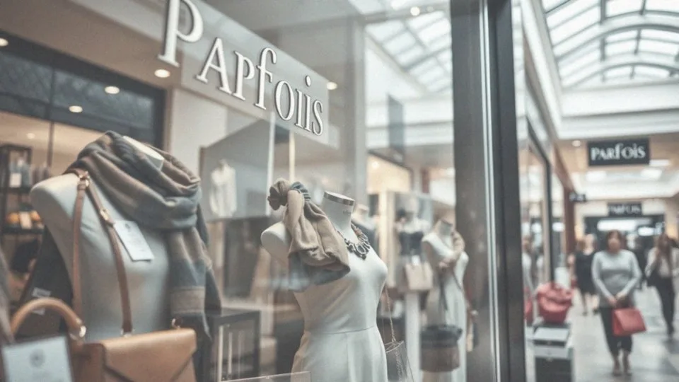 Jakie są aktualne promocje i wyprzedaże w Parfois?