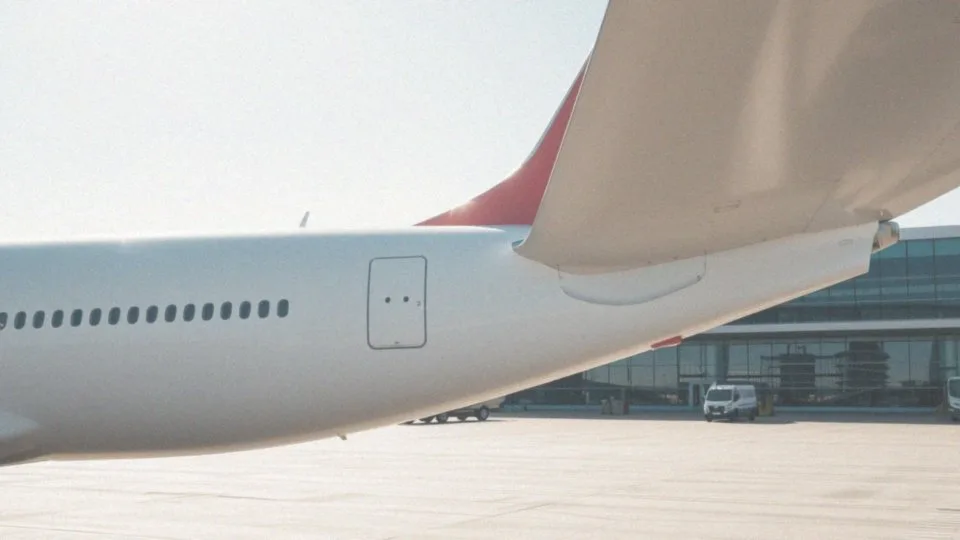 Dlaczego Boeing 737-800 jest popularny wśród linii lotniczych?